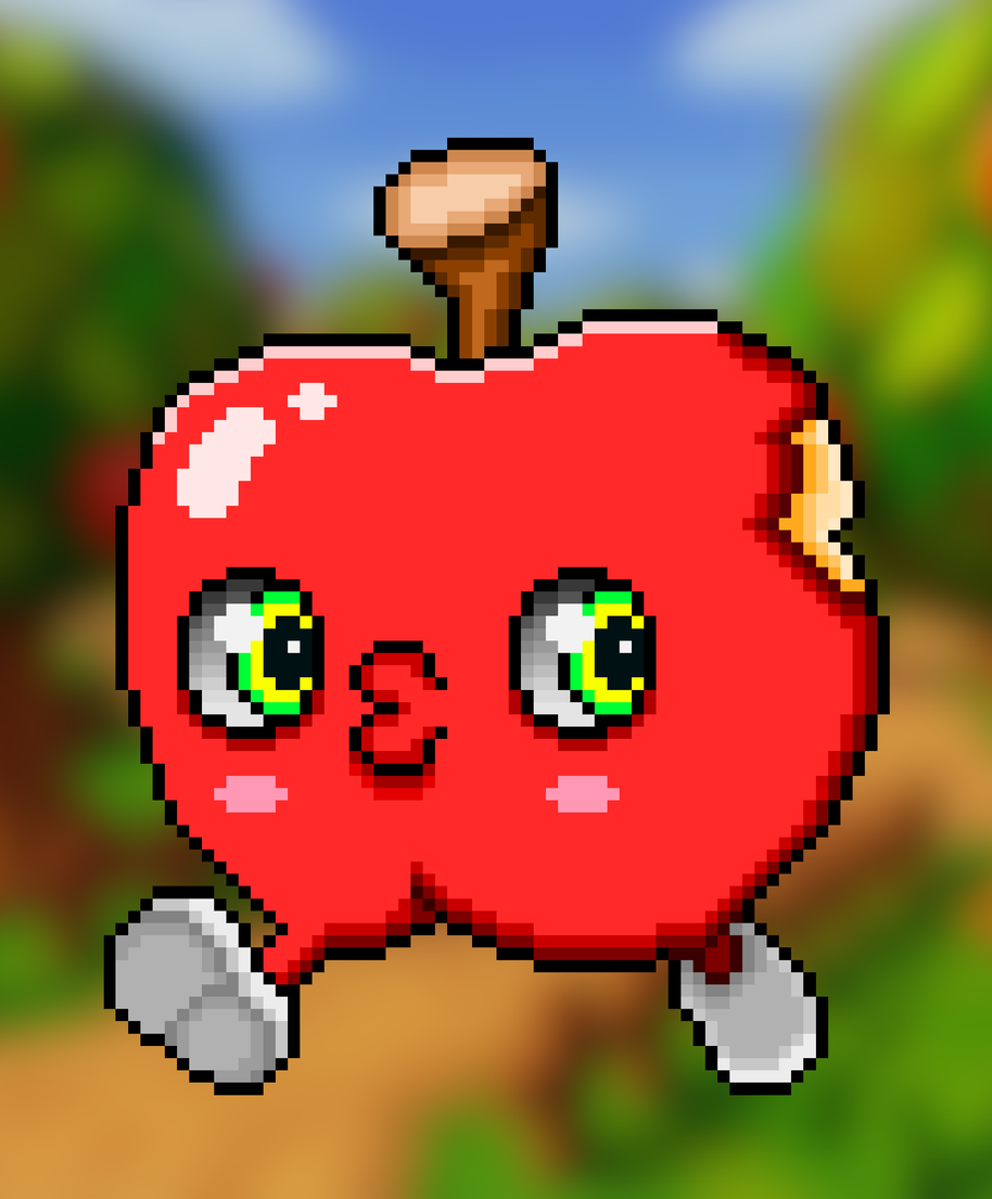 Apple Keychain A1
