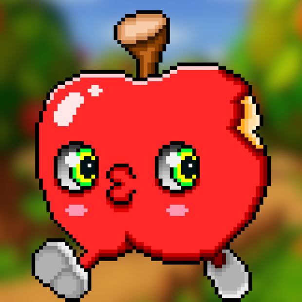 Apple Keychain A1
